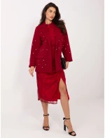 IT MA blejzr 18365.97 bordó IT MA blejzr 18365.97 bordó