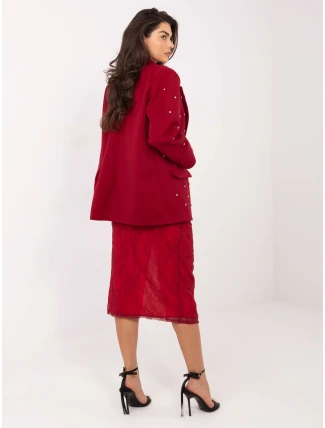 IT MA blejzr 18365.97 bordó IT MA blejzr 18365.97 bordó