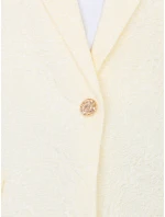 Blejzr IT MA 21839.10 ecru