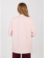 Blejzr IT MA 21839.10 světle růžový Blejzr IT MA 21839.10 světle růžový