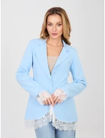 Blejzr IT MA 60155.12 světle modrý Blejzr IT MA 60155.12 světle modrý