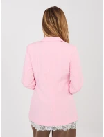 IT MA 60155.12 blejzr světle růžový