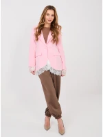 IT MA 60155.12 blejzr světle růžový