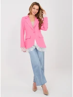 IT MA 60155.36 bunda růžová