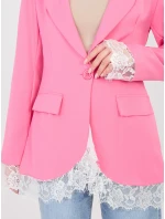 IT MA 60155.36 bunda růžová