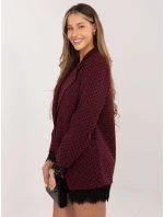 IT MA blejzr FL9916 1.07P bordó