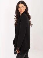 IT MA bunda FL9916 1.07P černá IT MA bunda FL9916 1.07P černá