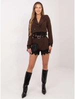 IT MA blejzr FL9972 1.92 hnědý