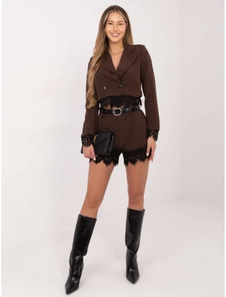 IT MA blejzr FL9972 1.92 hnědý