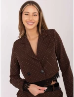 IT MA blejzr FL9972 1.92 hnědý