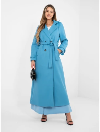 Plášť IT EN 97035.17 modrý Plášť IT EN 97035.17 modrý