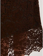 Sukně IT SD 21852.15 hnědá