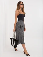 Sukně IT SD FL10325.00 černá