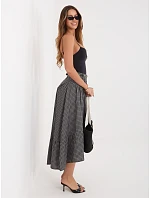 Sukně IT SD FL10325.00 černá