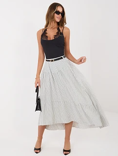 Sukně IT SD FL10325.00 ecru