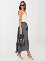 Sukně IT SD FL10325.01 tmavě modrá