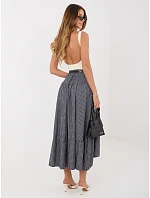 Sukně IT SD FL10325.01 tmavě modrá