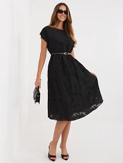 Šaty IT SK 16060.91 černá