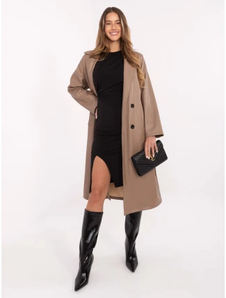 Šaty IT SK 18206 1.35 černá Šaty IT SK 18206 1.35 černá