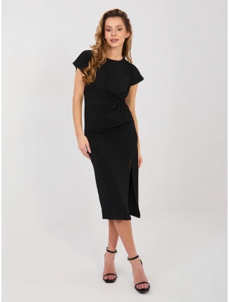 Šaty IT SK 20817.70 černá