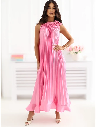 Šaty IT SK 20990.94 růžové Šaty IT SK 20990.94 růžové