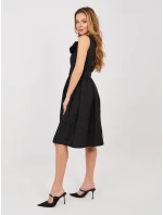 Šaty IT SK 21861.86 černá Šaty IT SK 21861.86 černá