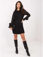 Šaty IT SK 9913.30 černá