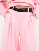 IT kalhoty SP 17872.29 růžové