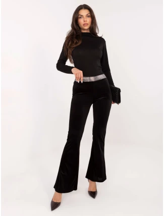 IT kalhoty SP 21903.52 černé