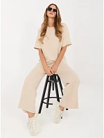 IT kalhoty SP 97280.60 béžové