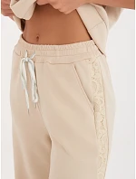 IT kalhoty SP 97280.60 béžové