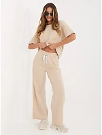 IT kalhoty SP 97280.60 béžové