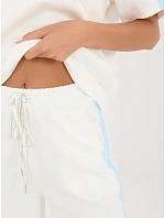 IT kalhoty SP 97280.60 ecru