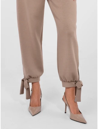 Kalhoty IT SP 9987.16 dark lilac