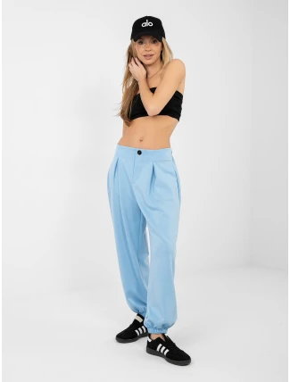 IT kalhoty SP 9995.16P světle modré IT kalhoty SP 9995.16P světle modré