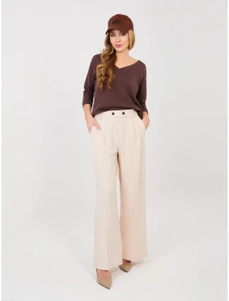 IT kalhoty SP FL9020 1.73 světle béžová IT kalhoty SP FL9020 1.73 světle béžová