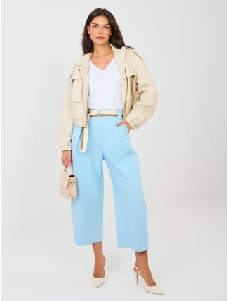 IT kalhoty SP FL9929 1.74 světle modrá IT kalhoty SP FL9929 1.74 světle modrá