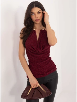 Top IT TP 9967.01P bordó Top IT TP 9967.01P bordó