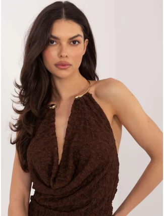 Top IT TP 9967.01P hnědá Top IT TP 9967.01P hnědá