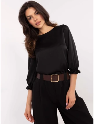 Halenka LK BZ 509950.89 černá Halenka LK BZ 509950.89 černá