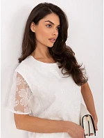 Halenka LK BZ 510247.94 bílá