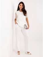 Halenka LK BZ 510247.94 bílá