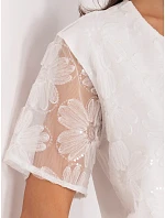 Halenka LK BZ 510247.94 bílá