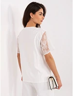 Halenka LK BZ 510247.94 bílá