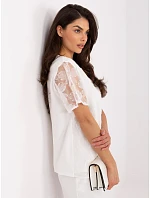 Halenka LK BZ 510247.94 bílá