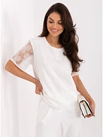 Halenka LK BZ 510247.94 bílá