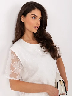 Halenka LK BZ 510247.94 bílá