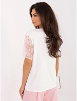 Halenka LK BZ 510247.94 světle růžová