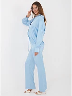 Sada LK KMPL 510060.00 světle modrá Sada LK KMPL 510060.00 světle modrá