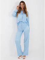 Sada LK KMPL 510060.00 světle modrá Sada LK KMPL 510060.00 světle modrá